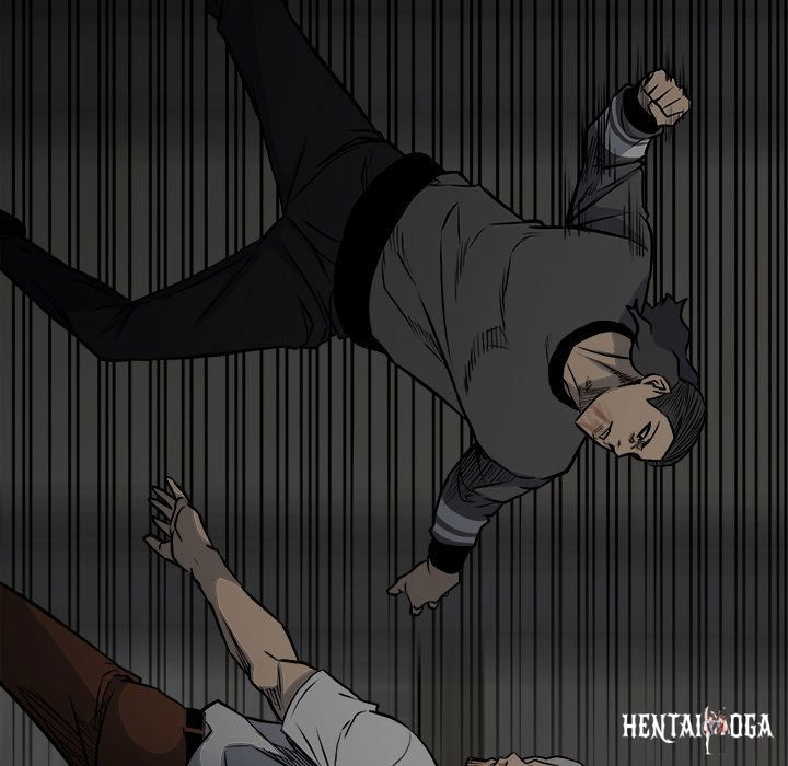 The Villain The Villain Chapter 132 - Page 103