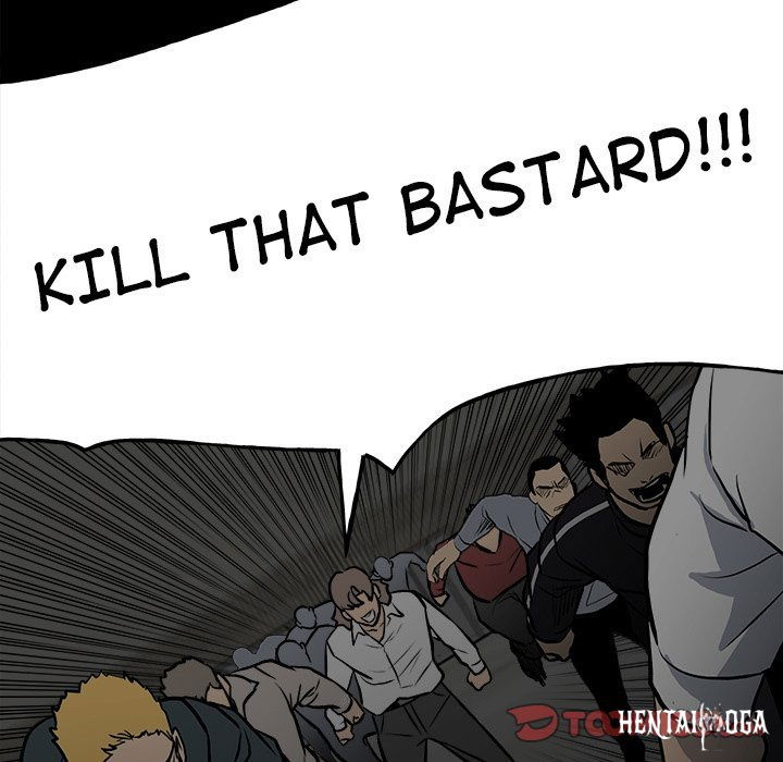 The Villain The Villain Chapter 132 - Page 105