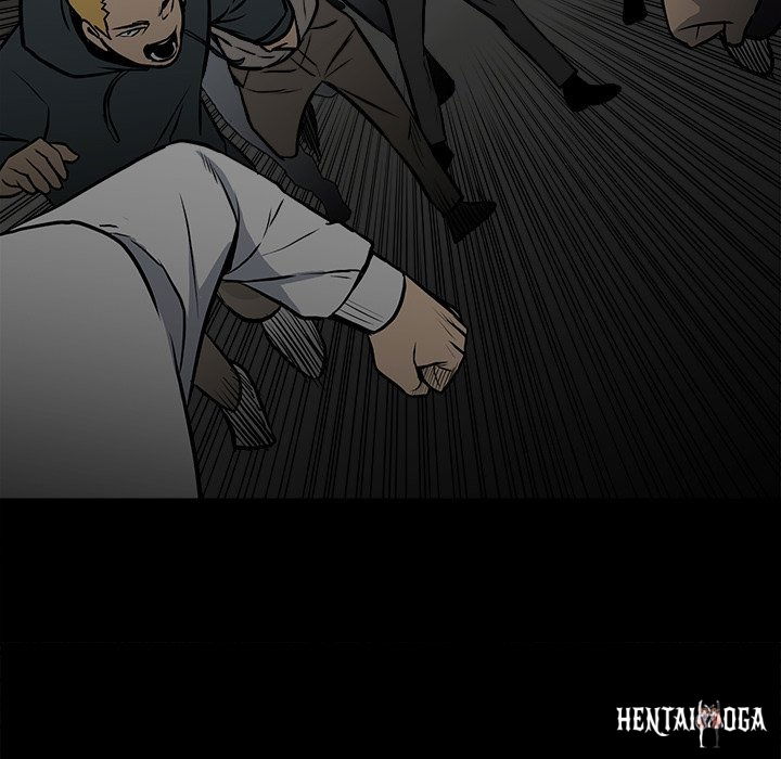 The Villain The Villain Chapter 132 - Page 106