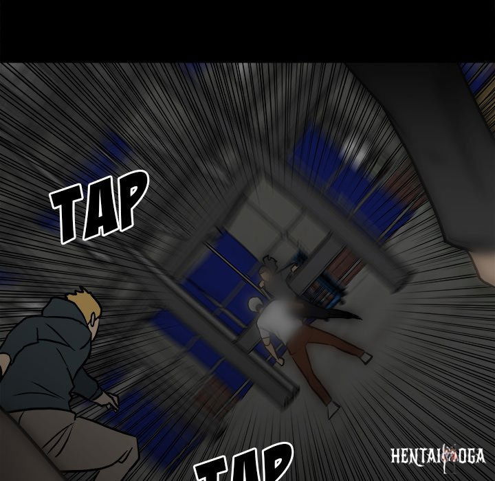 The Villain The Villain Chapter 132 - Page 107