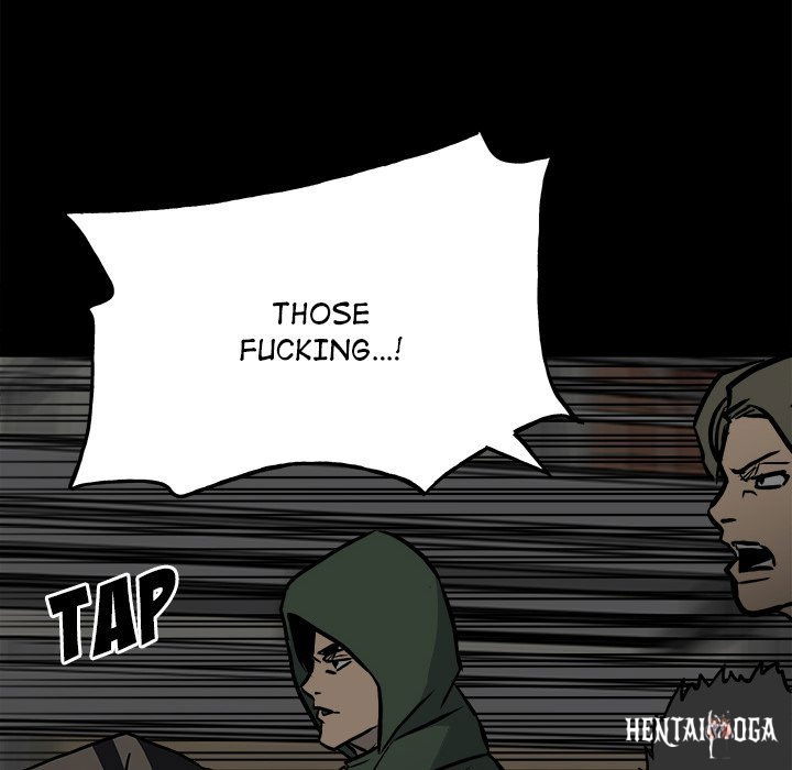 The Villain The Villain Chapter 132 - Page 109