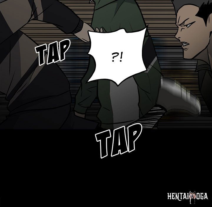 The Villain The Villain Chapter 132 - Page 110