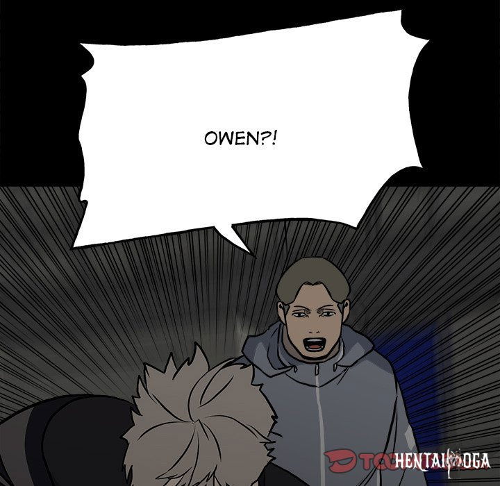 The Villain The Villain Chapter 132 - Page 111