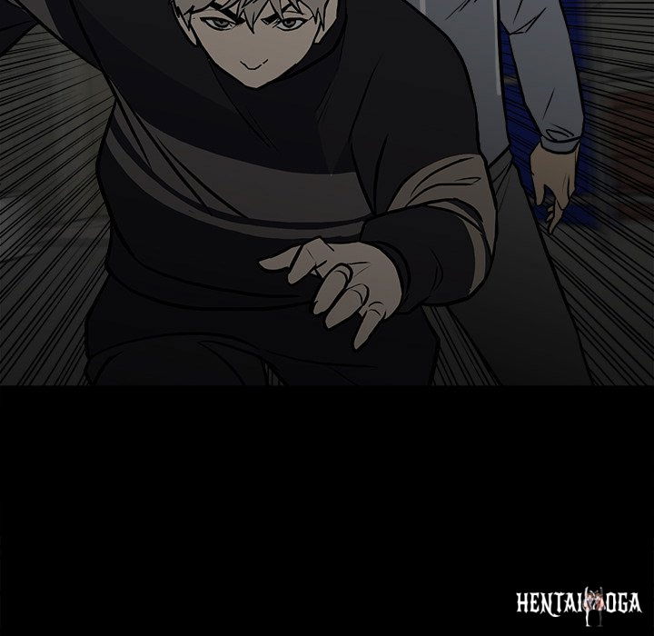 The Villain The Villain Chapter 132 - Page 112