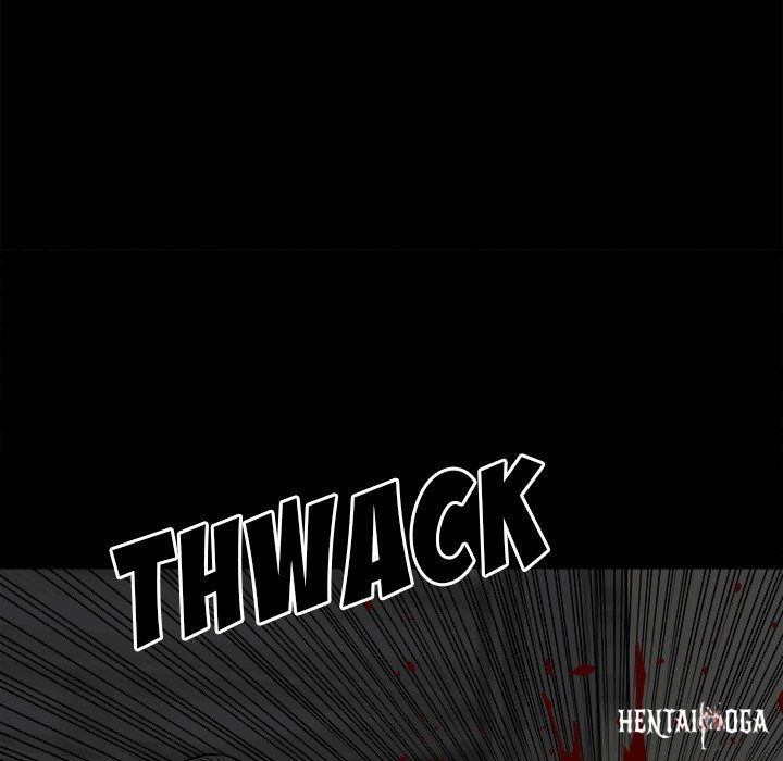 The Villain The Villain Chapter 132 - Page 116