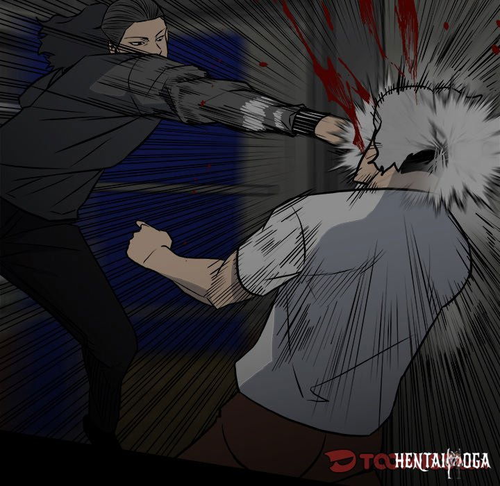 The Villain The Villain Chapter 132 - Page 117