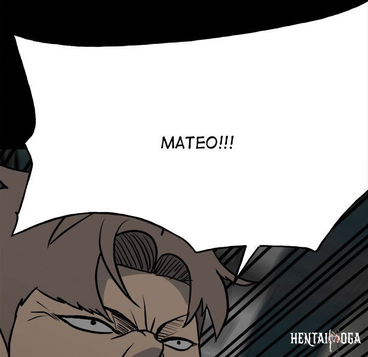 The Villain The Villain Chapter 132 - Page 119