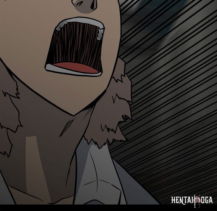 The Villain The Villain Chapter 132 - Page 120