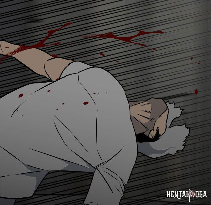 The Villain The Villain Chapter 132 - Page 122