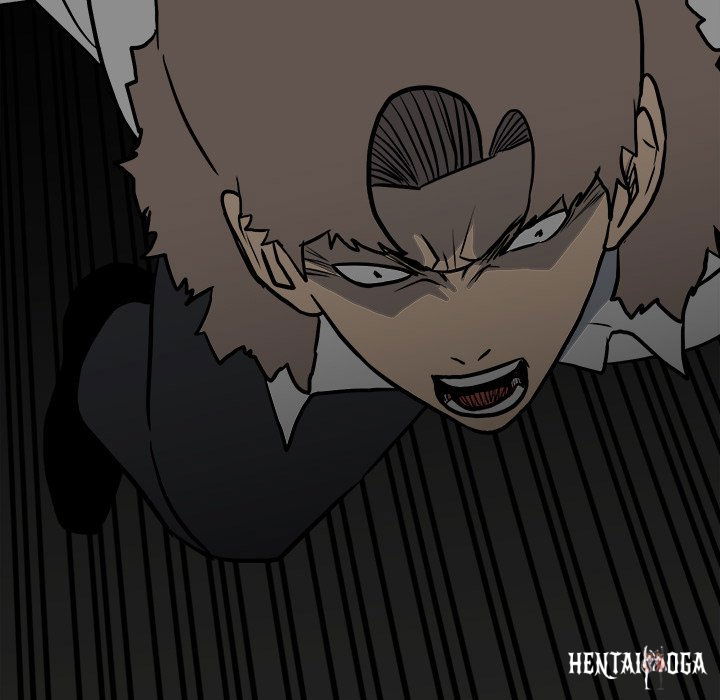 The Villain The Villain Chapter 132 - Page 125