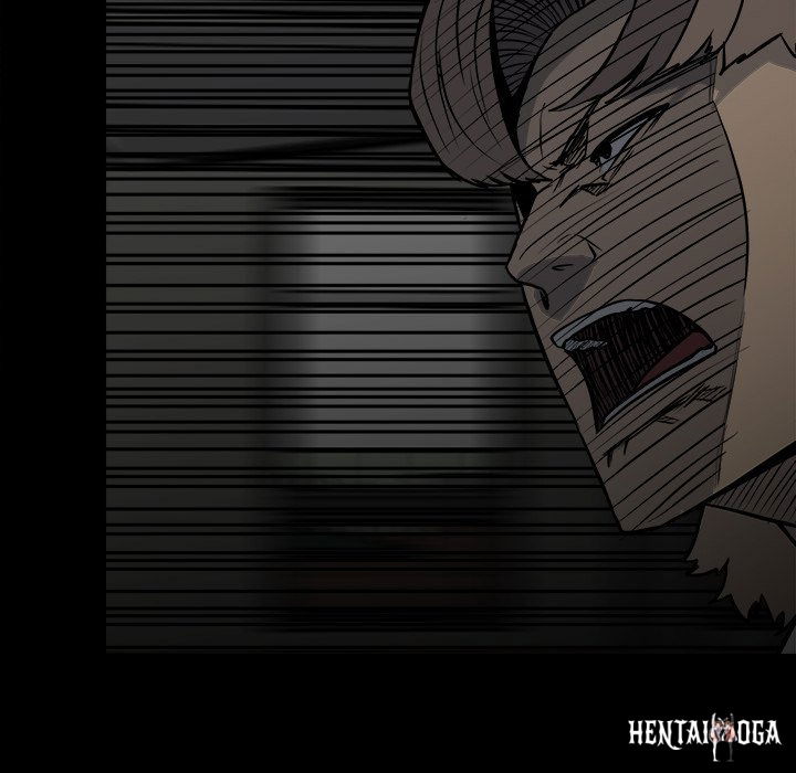 The Villain The Villain Chapter 132 - Page 127