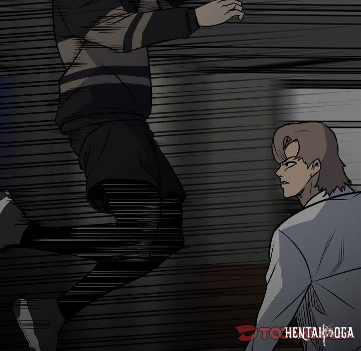 The Villain The Villain Chapter 132 - Page 129