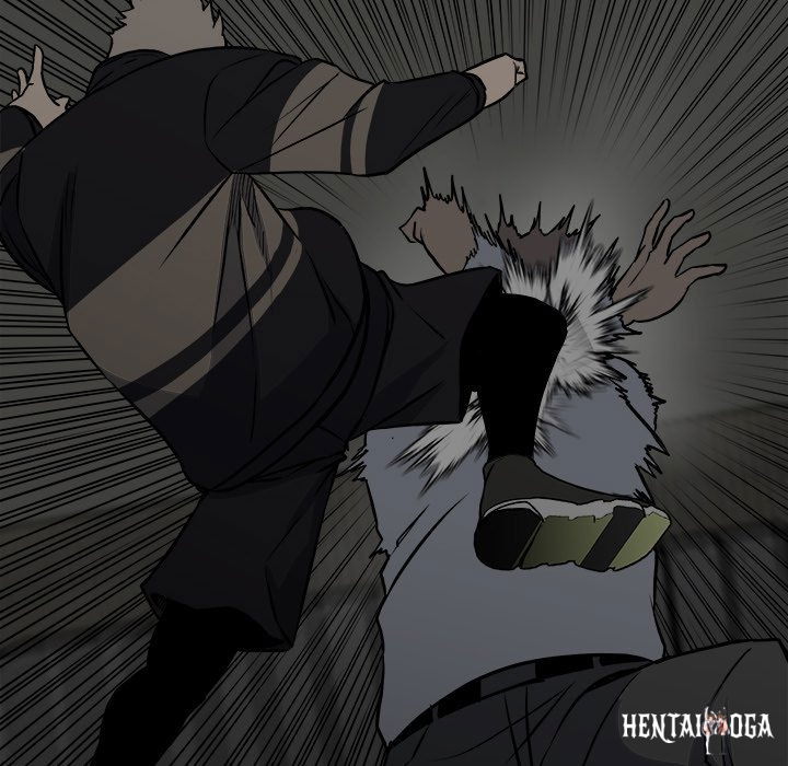 The Villain The Villain Chapter 132 - Page 133