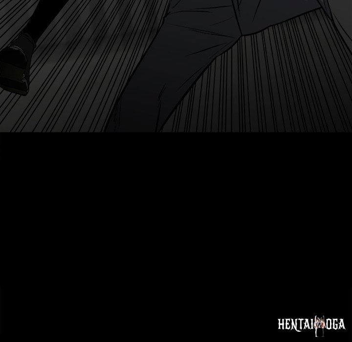 The Villain The Villain Chapter 132 - Page 134