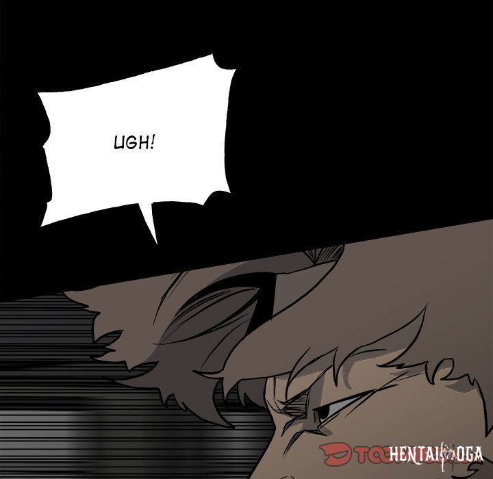 The Villain The Villain Chapter 132 - Page 135