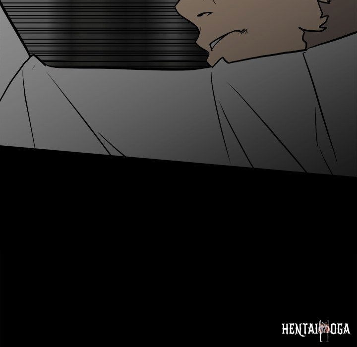 The Villain The Villain Chapter 132 - Page 136