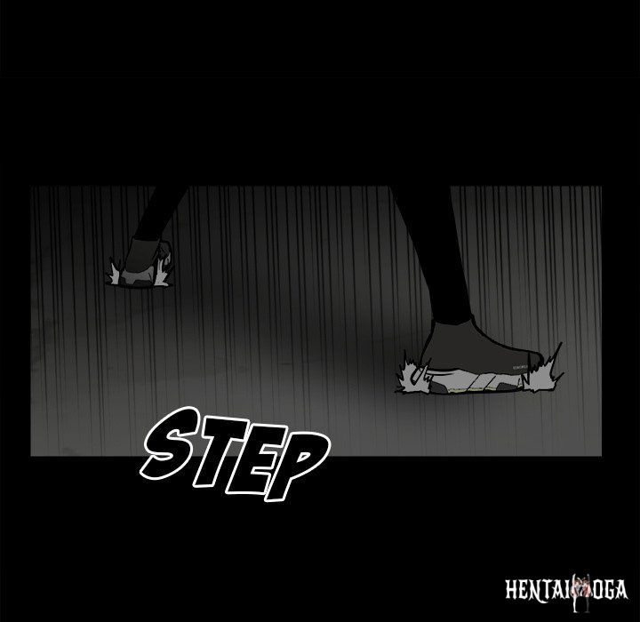 The Villain The Villain Chapter 132 - Page 137