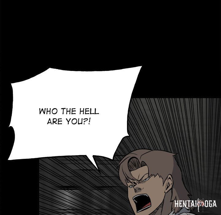 The Villain The Villain Chapter 132 - Page 138