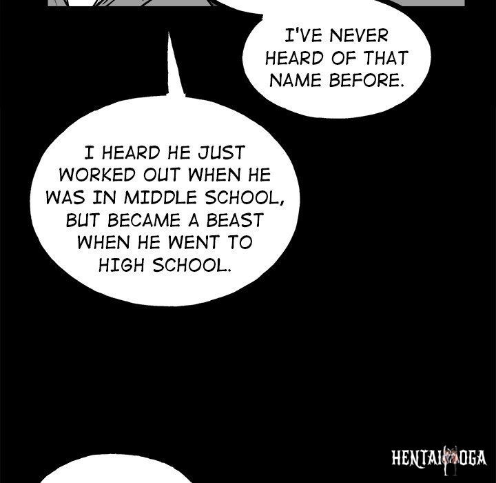 The Villain The Villain Chapter 132 - Page 14