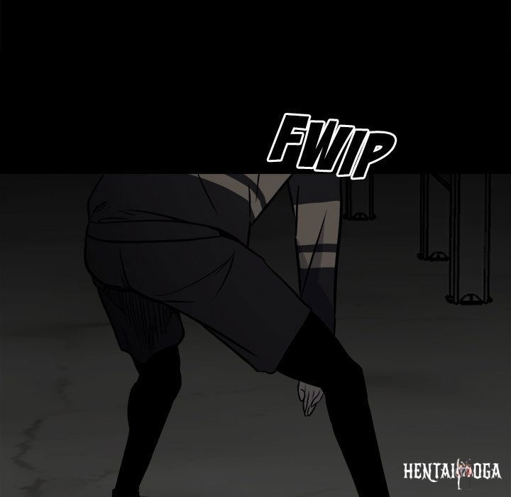 The Villain The Villain Chapter 132 - Page 140