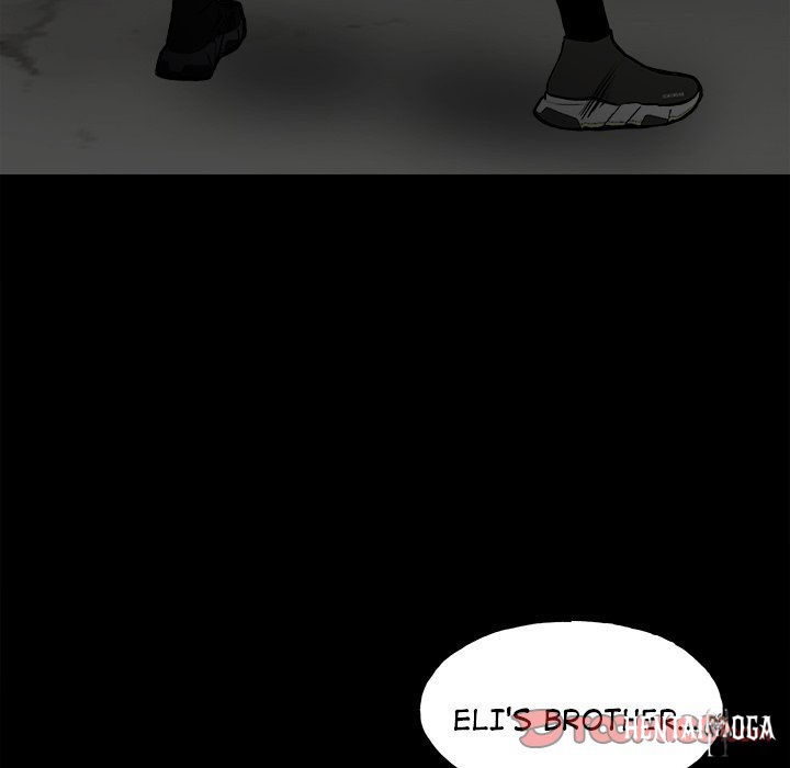 The Villain The Villain Chapter 132 - Page 141