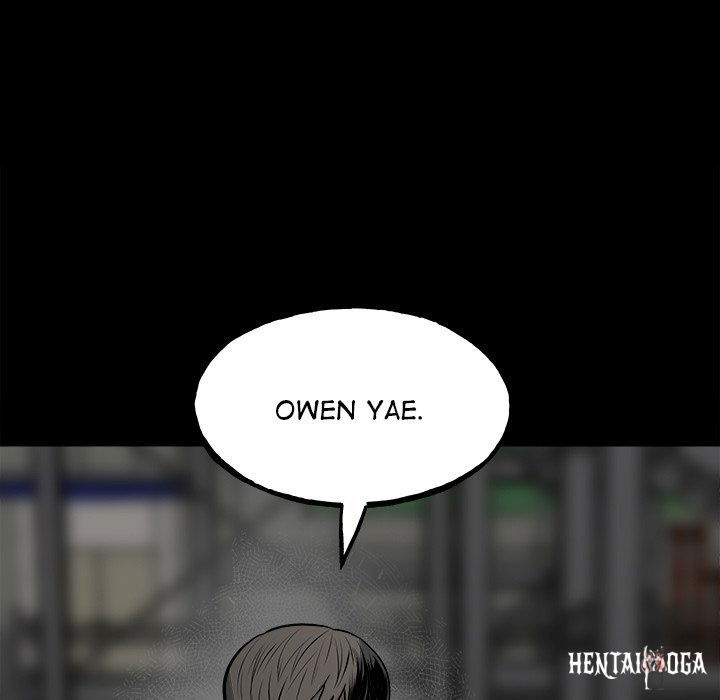 The Villain The Villain Chapter 132 - Page 143