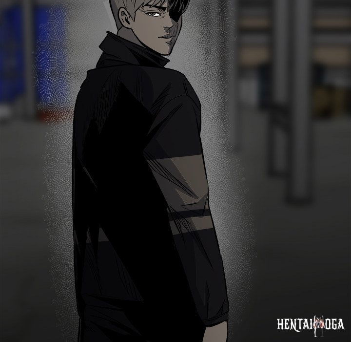 The Villain The Villain Chapter 132 - Page 144