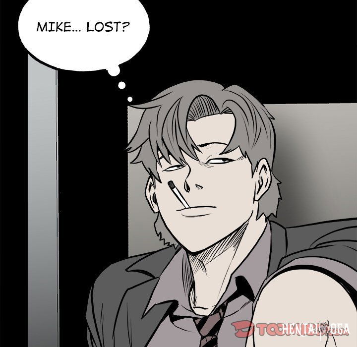 The Villain The Villain Chapter 132 - Page 15