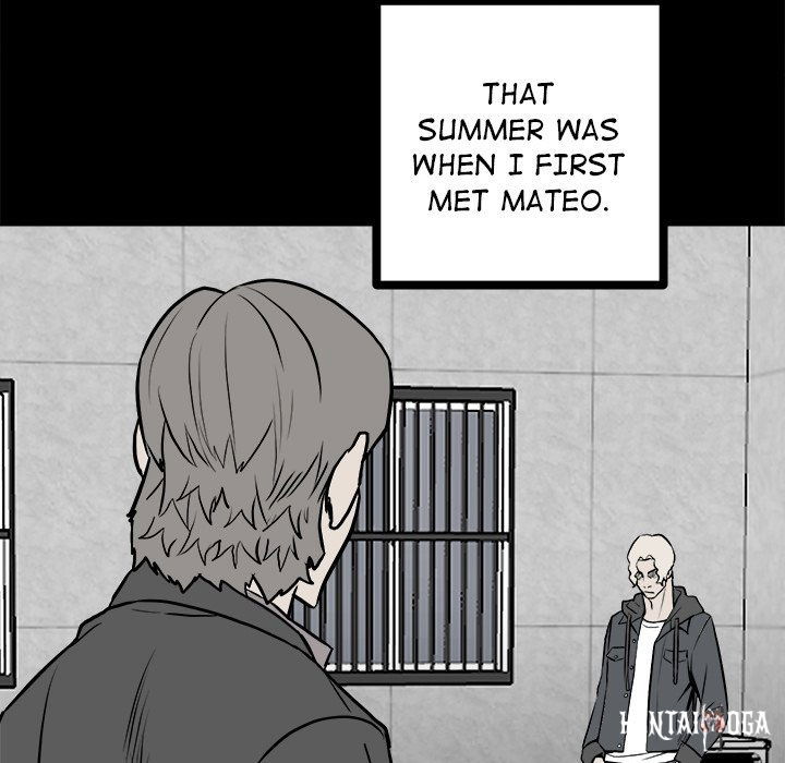 The Villain The Villain Chapter 132 - Page 17