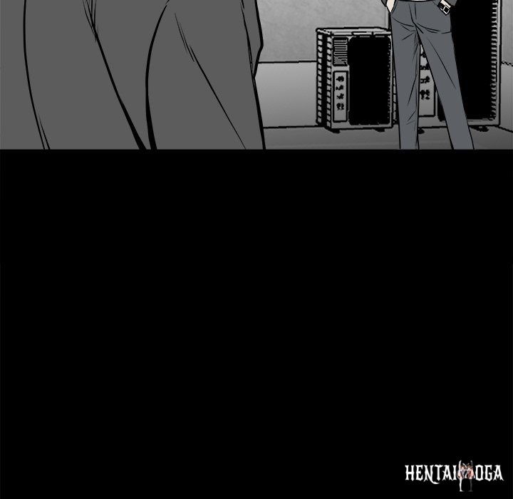 The Villain The Villain Chapter 132 - Page 18