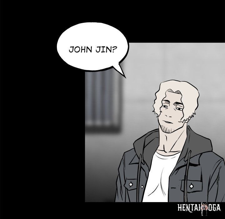 The Villain The Villain Chapter 132 - Page 19