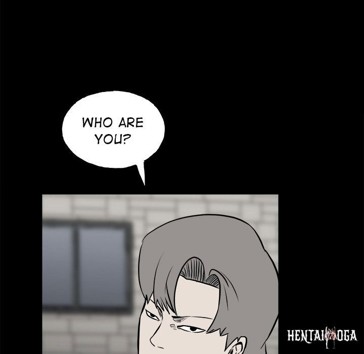 The Villain The Villain Chapter 132 - Page 20