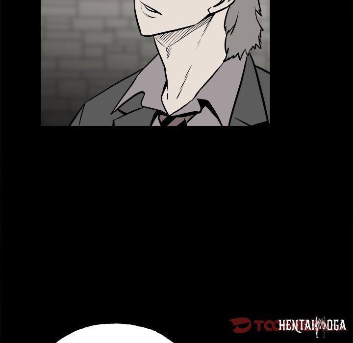 The Villain The Villain Chapter 132 - Page 21