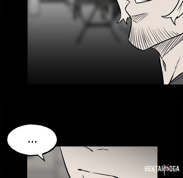 The Villain The Villain Chapter 132 - Page 23