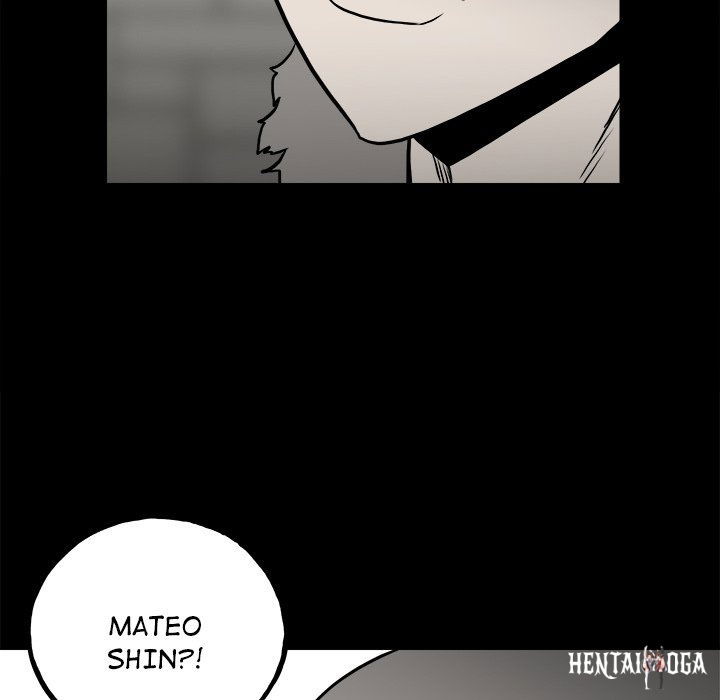 The Villain The Villain Chapter 132 - Page 24