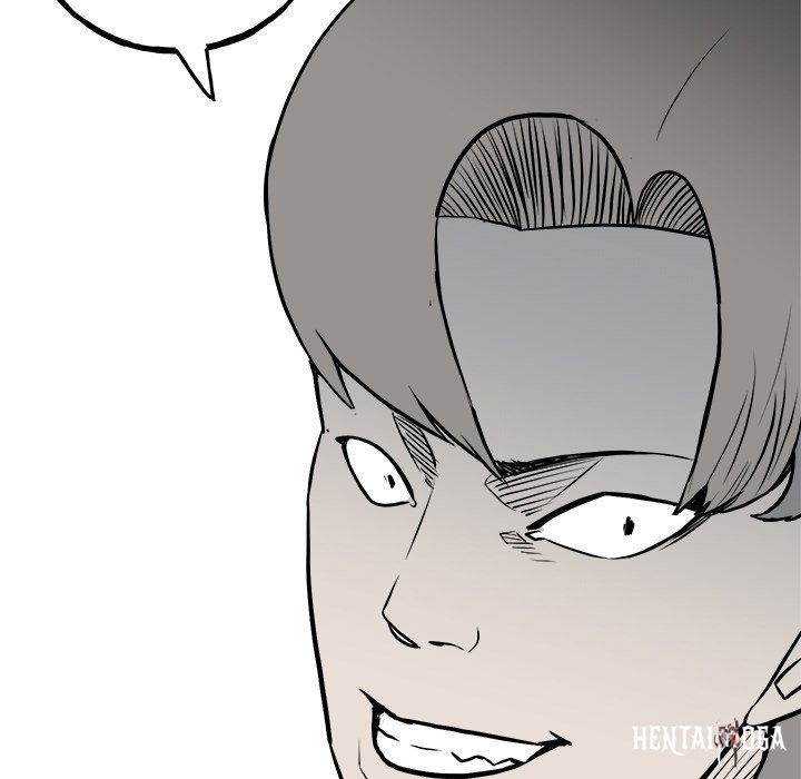 The Villain The Villain Chapter 132 - Page 25