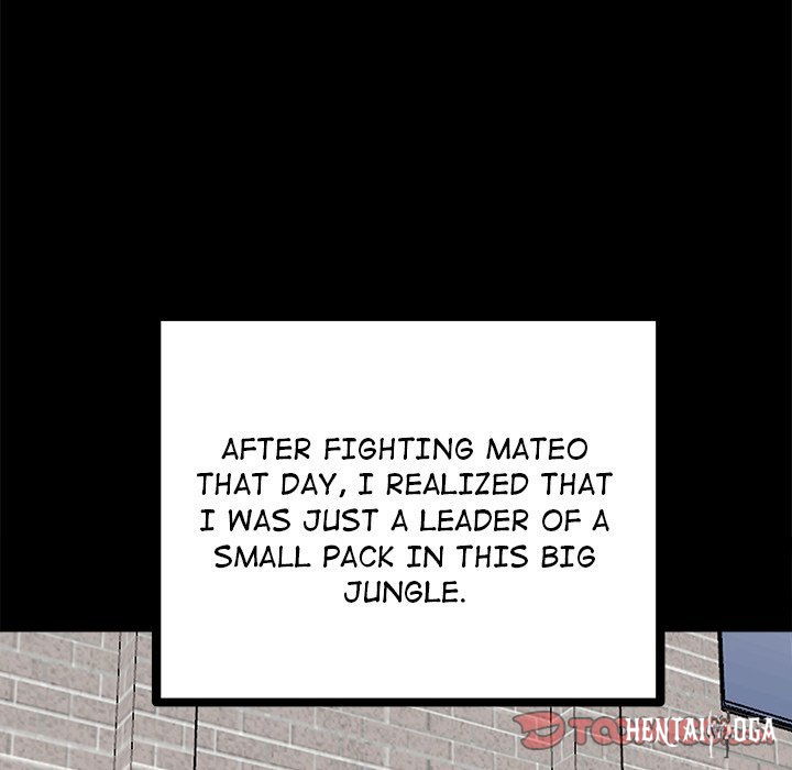 The Villain The Villain Chapter 132 - Page 27