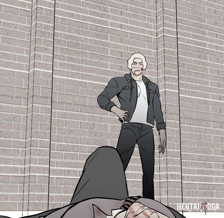 The Villain The Villain Chapter 132 - Page 28