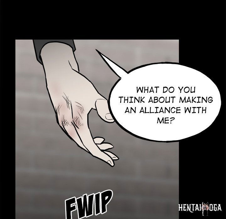 The Villain The Villain Chapter 132 - Page 31