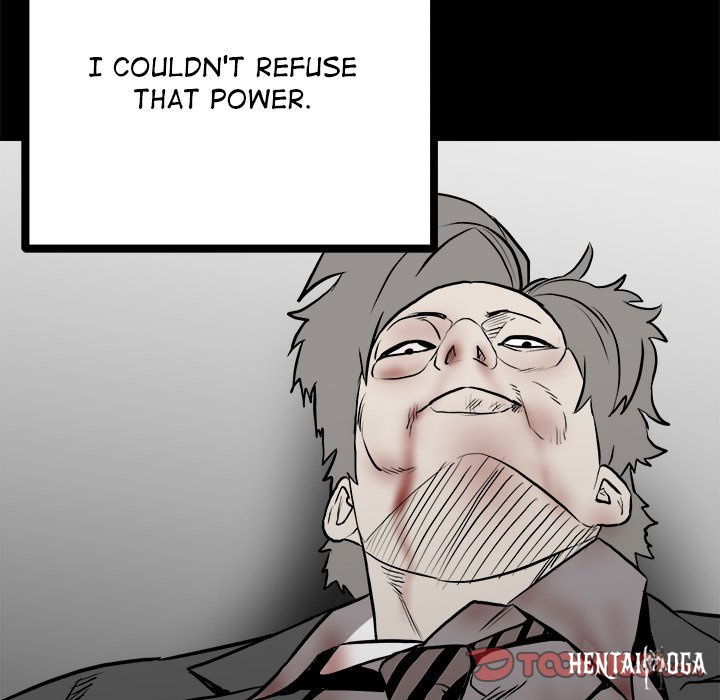 The Villain The Villain Chapter 132 - Page 33