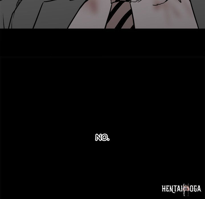 The Villain The Villain Chapter 132 - Page 34