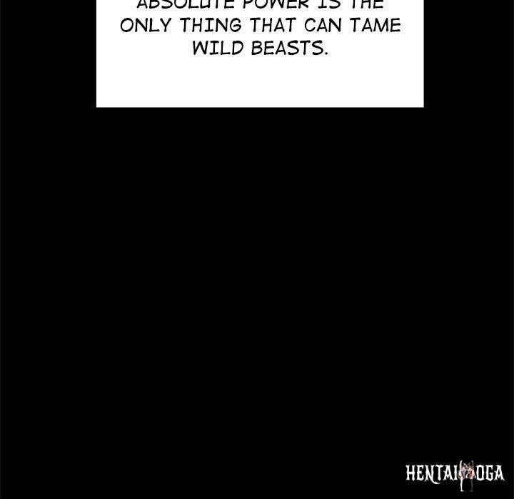 The Villain The Villain Chapter 132 - Page 38