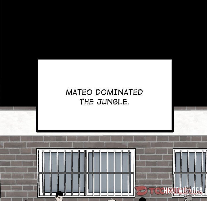 The Villain The Villain Chapter 132 - Page 39