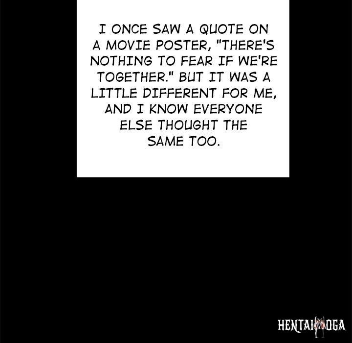 The Villain The Villain Chapter 132 - Page 42