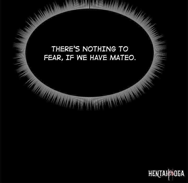 The Villain The Villain Chapter 132 - Page 44