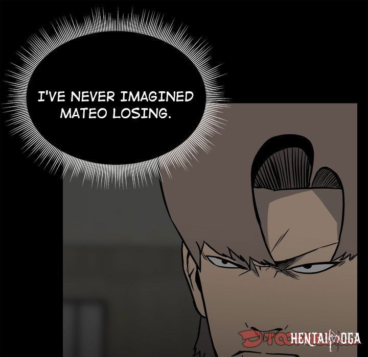 The Villain The Villain Chapter 132 - Page 45