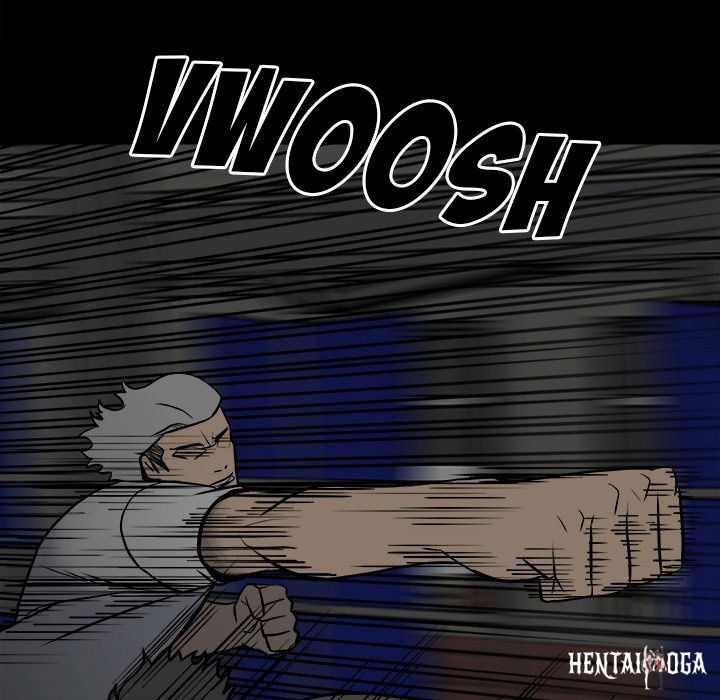 The Villain The Villain Chapter 132 - Page 49