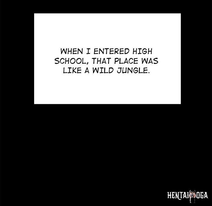 The Villain The Villain Chapter 132 - Page 5