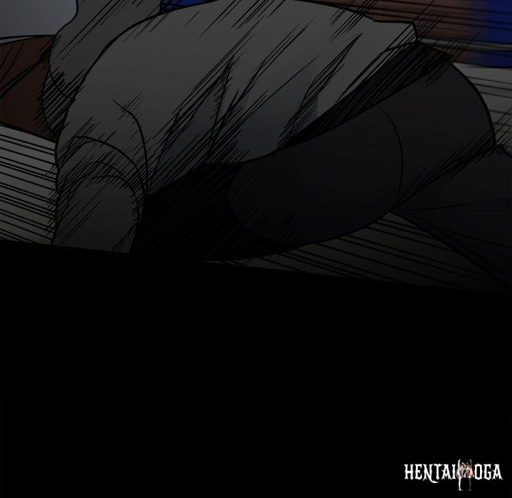 The Villain The Villain Chapter 132 - Page 50