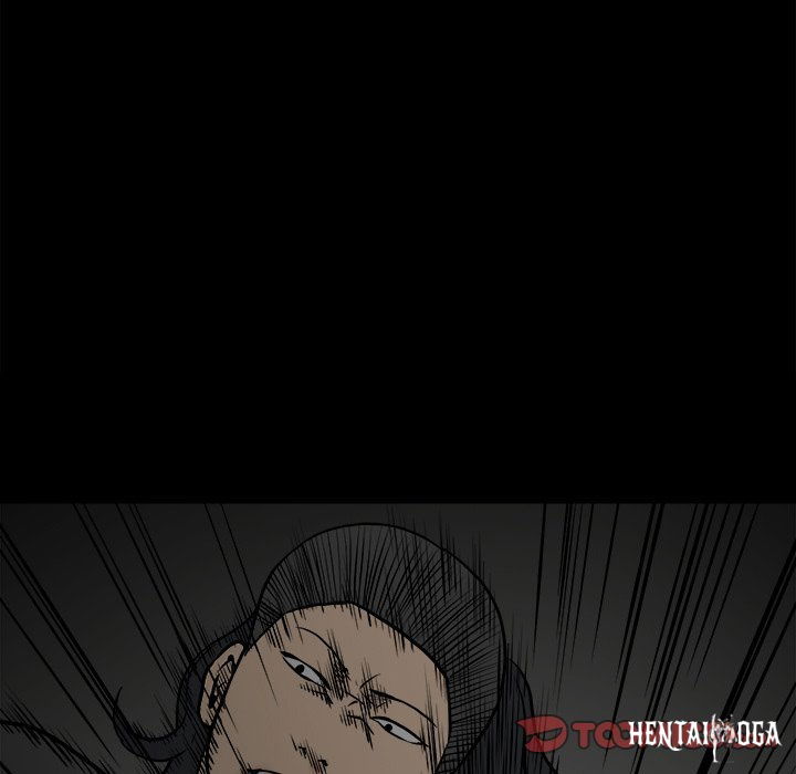 The Villain The Villain Chapter 132 - Page 51